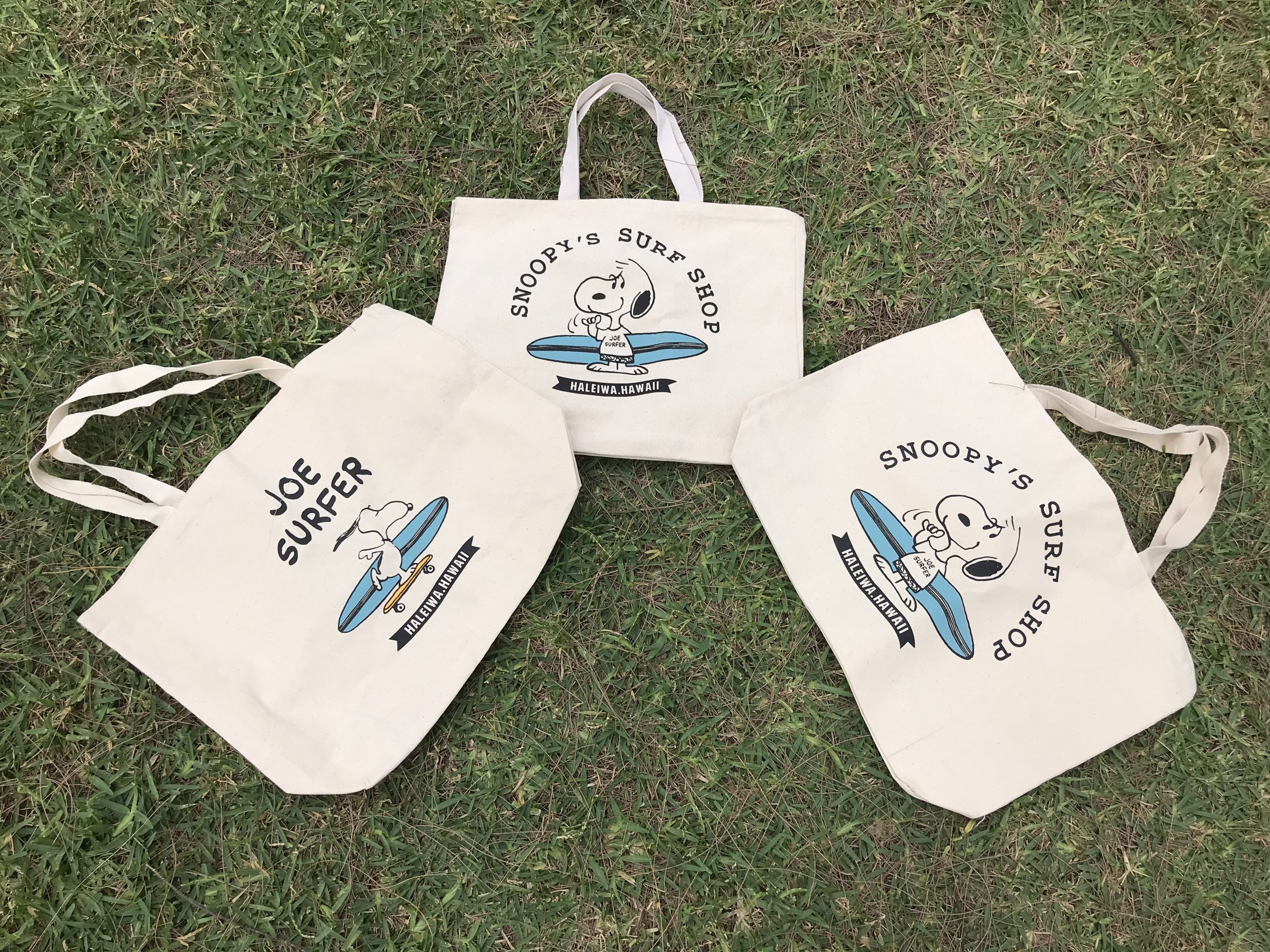 SNOOPY'S SURF SHOP バッグ Bags – SNOOPY'S SURF SHOP