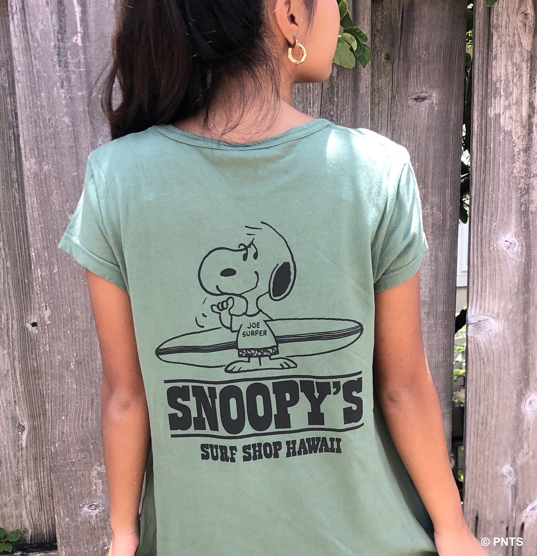 Happy St. Patrick's Day ! | Snoopy's Surf Shop