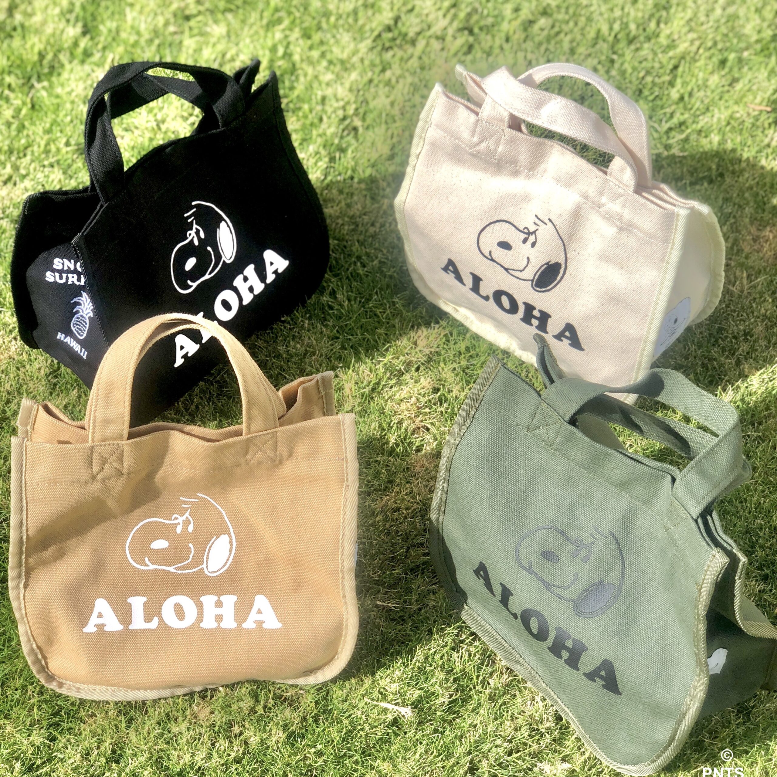 大人気 【HERVE】 PARC SHOPPER BAG ●送料・関税込● Shop - HERVE