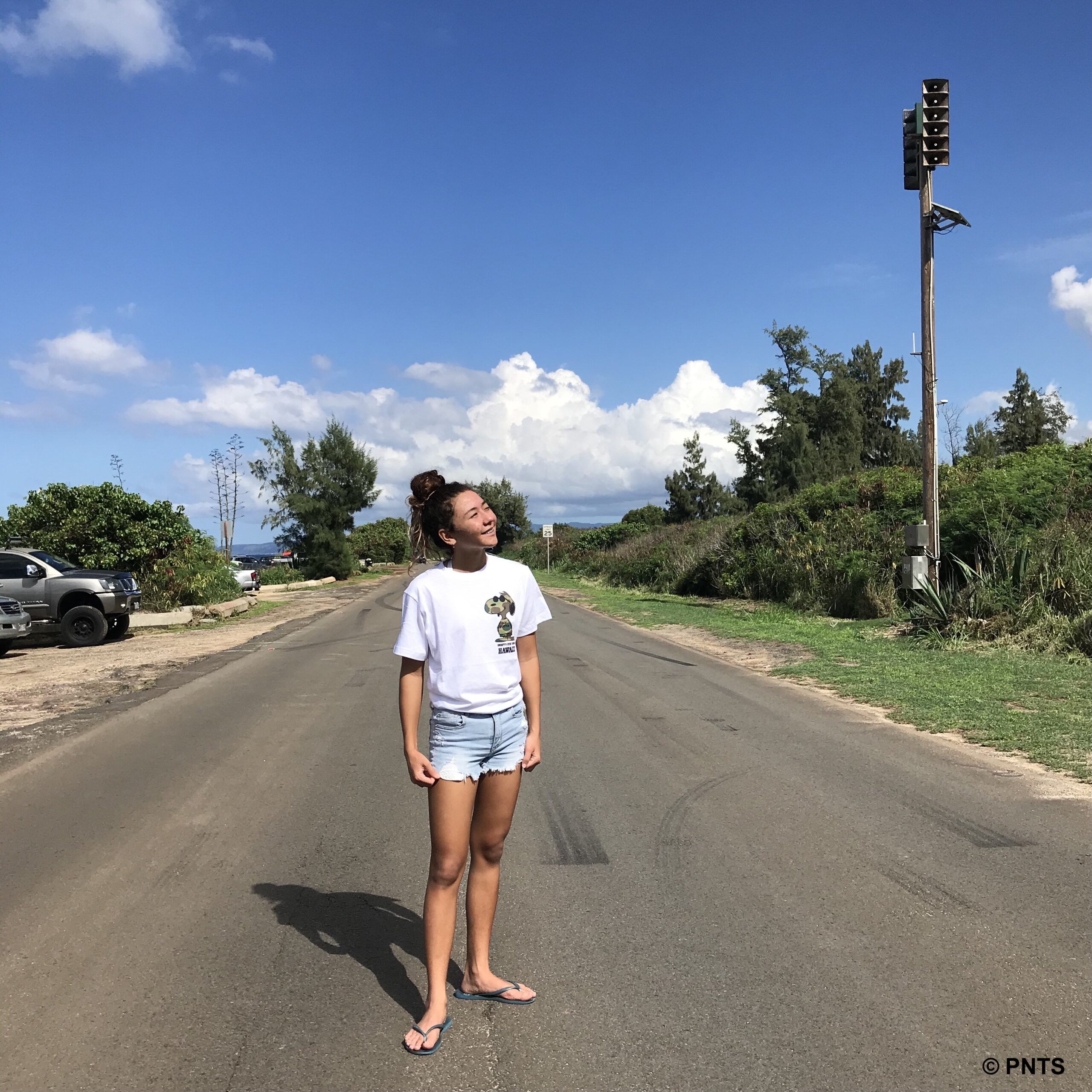 Aloha From NorthShore ! | Snoopy's Surf Shop