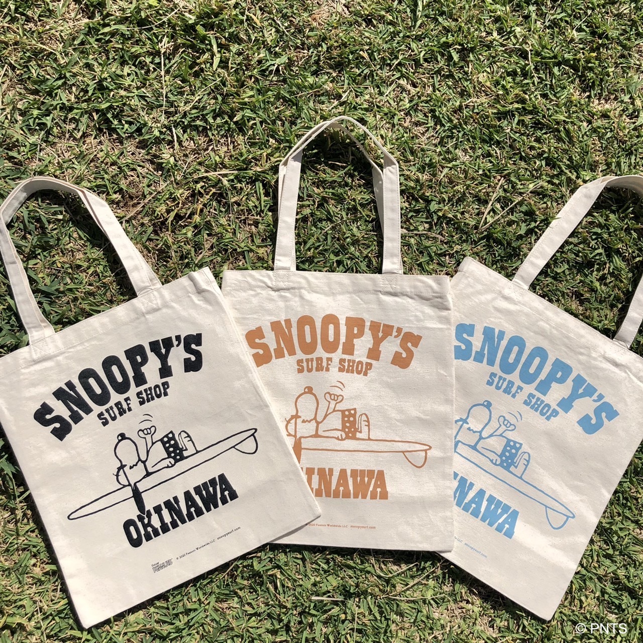 ANAスカイホリデー沖縄 キャンペーン 非売品オリジナルバック ANAスカイホリデー沖縄 キャンペーン 非売品オリジナルバック