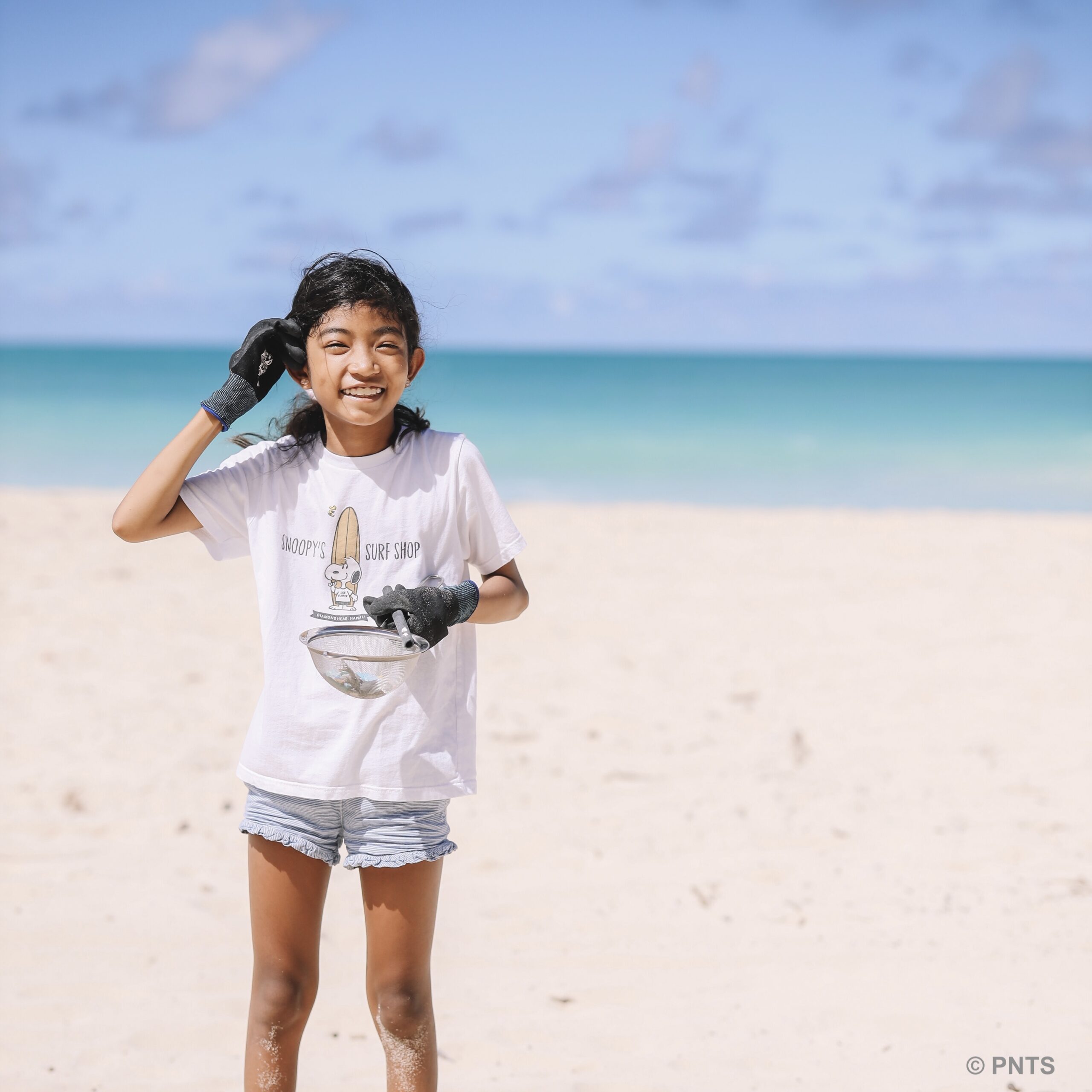 Keep Hawaii Beautiful! | Snoopy's Surf Shop