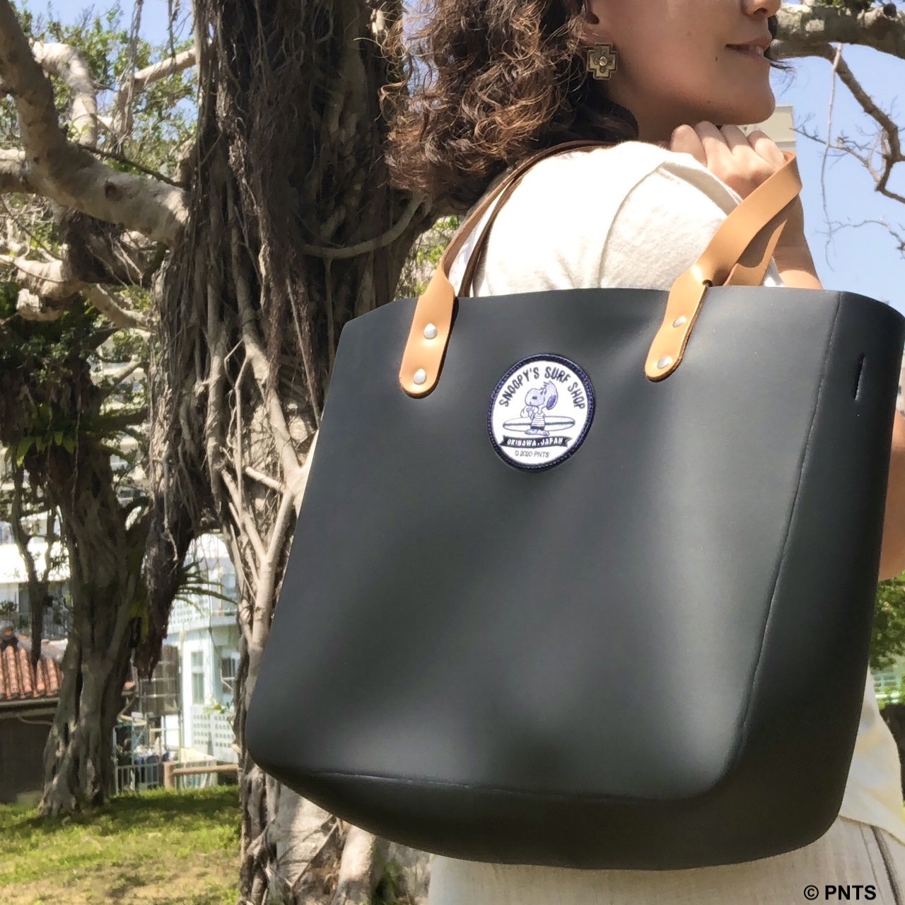 New Thitipoom newwave トートバッグ New Thitipoom newwave トートバッグ ウェットマルチトート