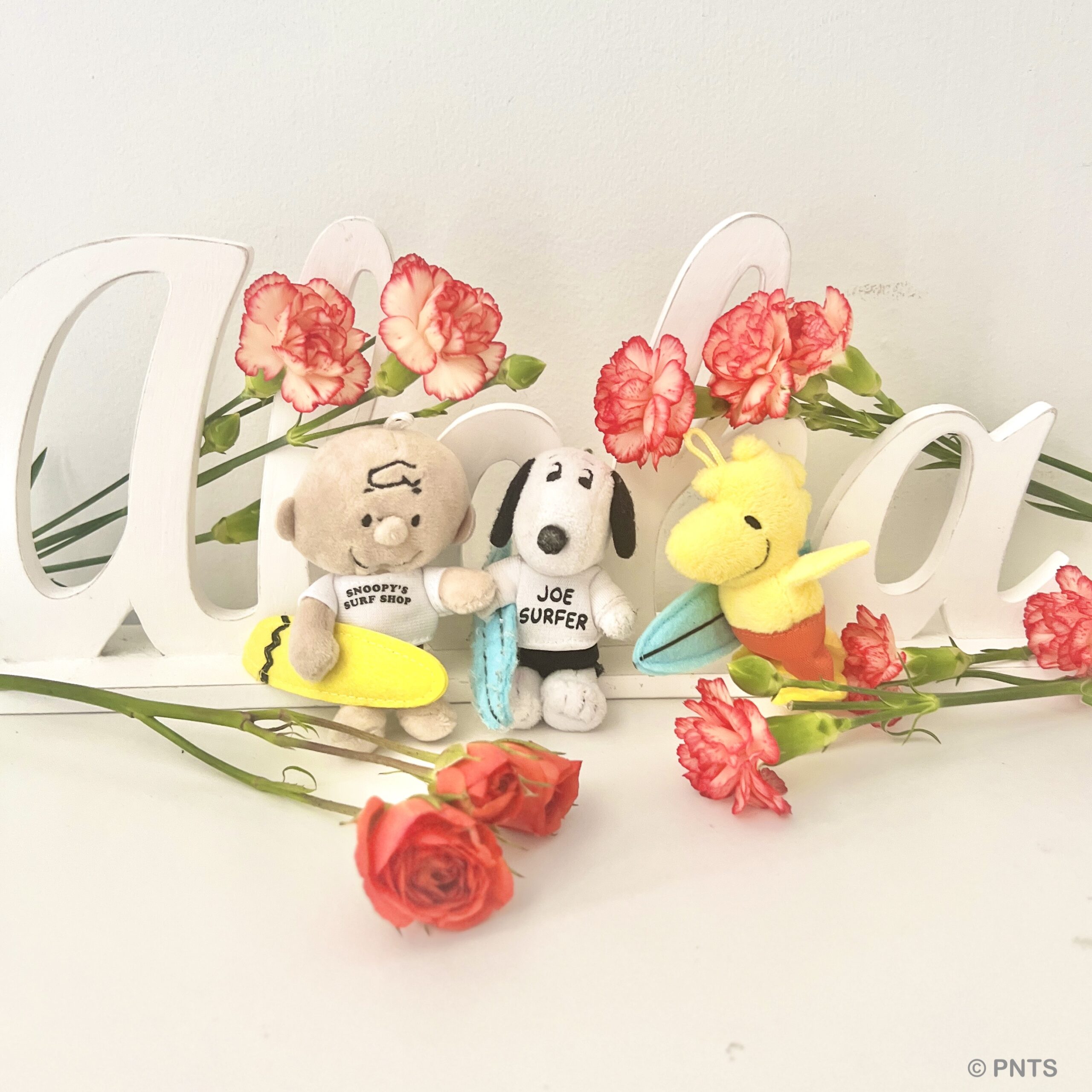 HAPPY VALENTINE'S DAY♡ | Snoopy's Surf Shop