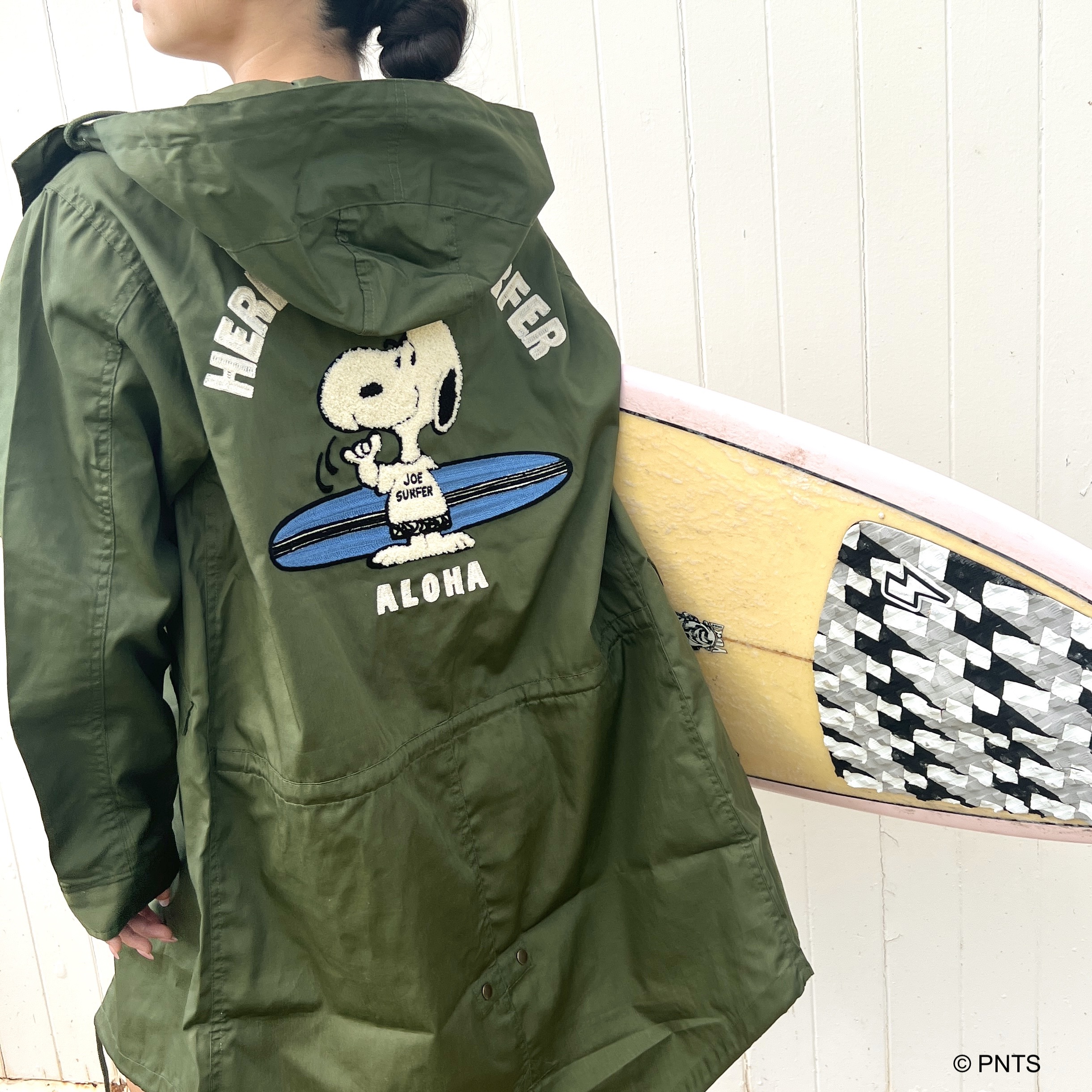 MONCLER JOSEPHINE ジョセフィーヌモッズコート雑誌掲載モデル IMG_0491-2.jpg