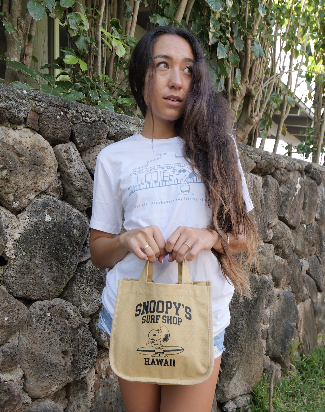 SNOOPY'S SURF SHOP バッグ 優れもののバックを紹介しちゃいます♪ | Snoopy's Surf Shop