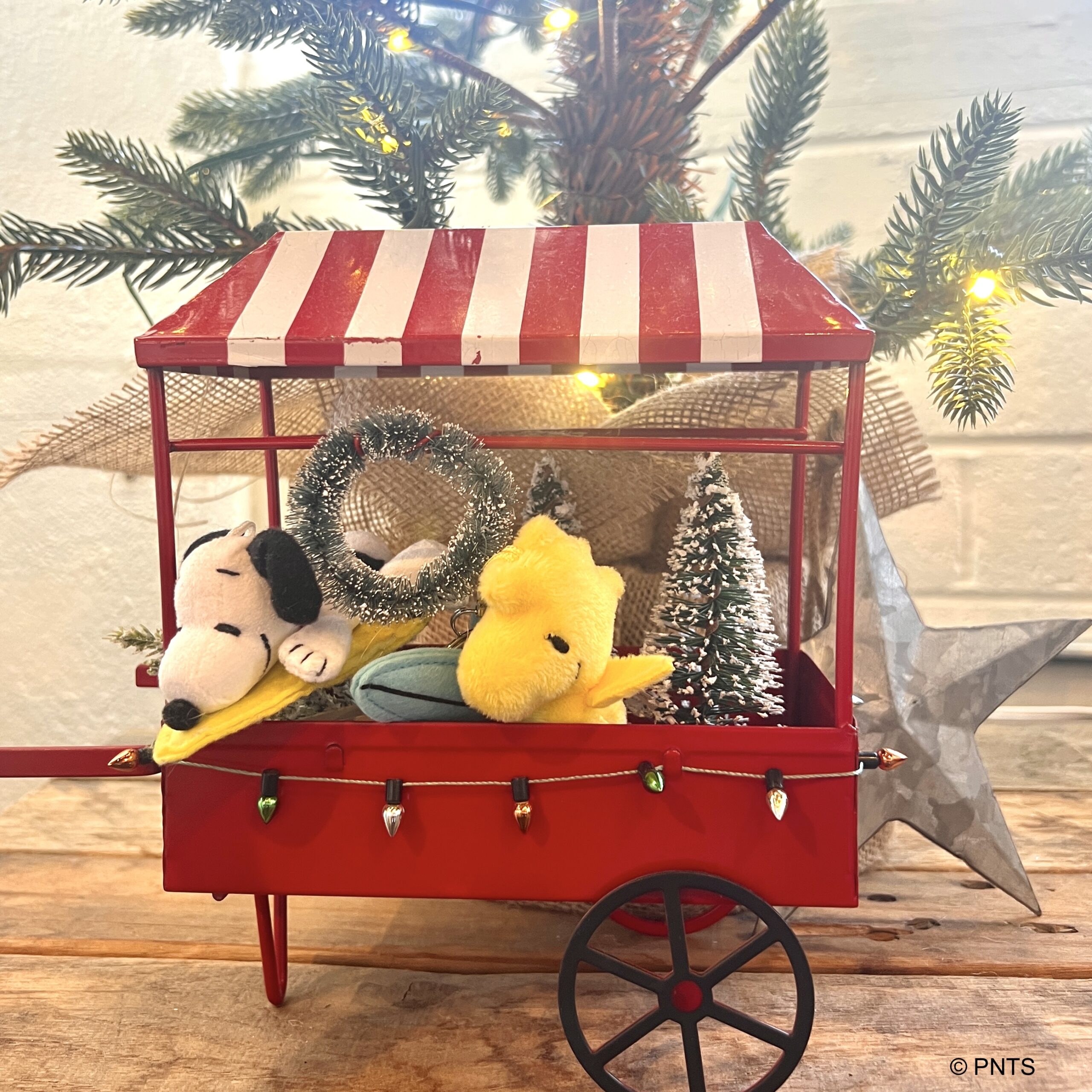 MELE KALIKIMAKA from Hawaii | Snoopy's Surf Shop