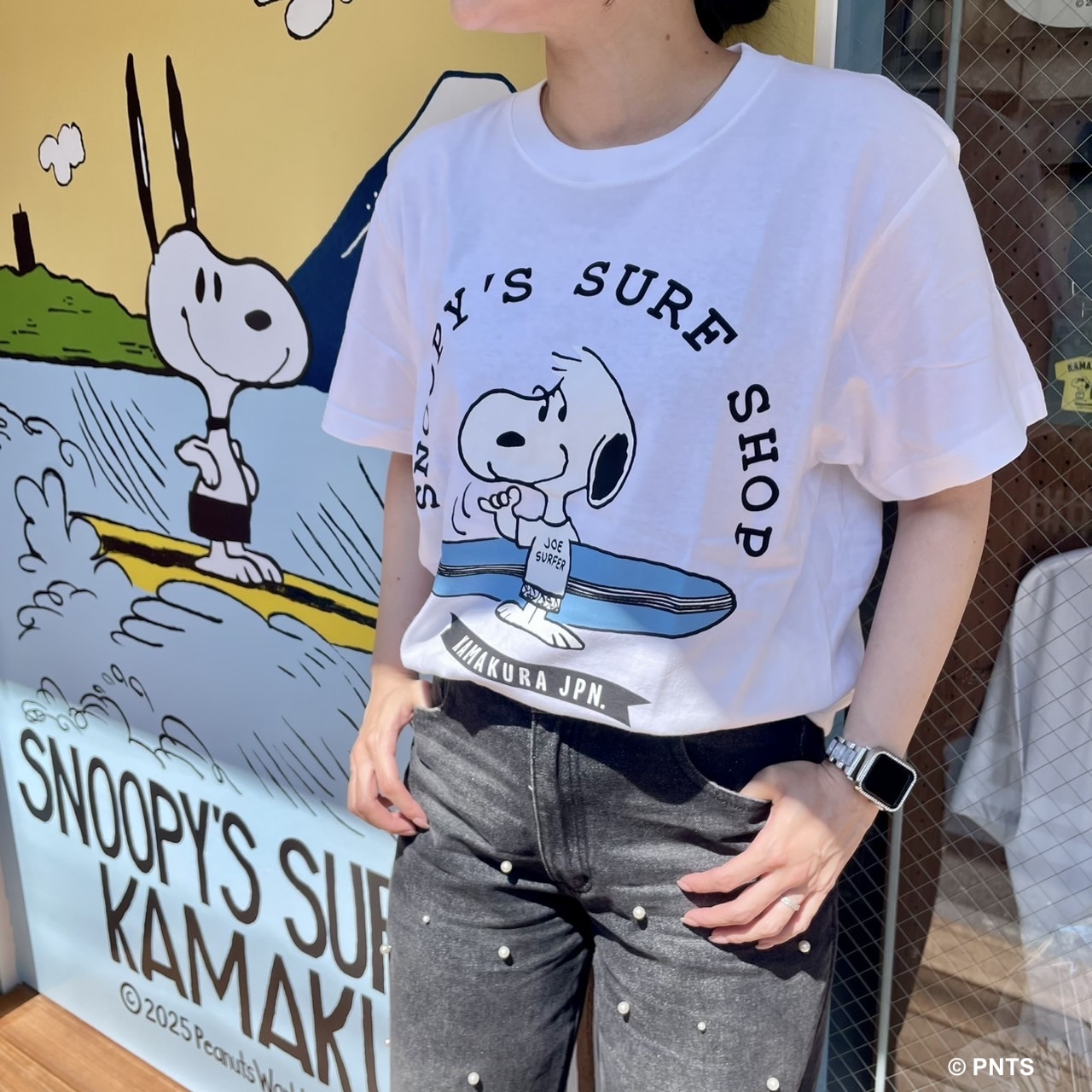 Main Mark KAMAKURA JPN | Snoopy's Surf Shop