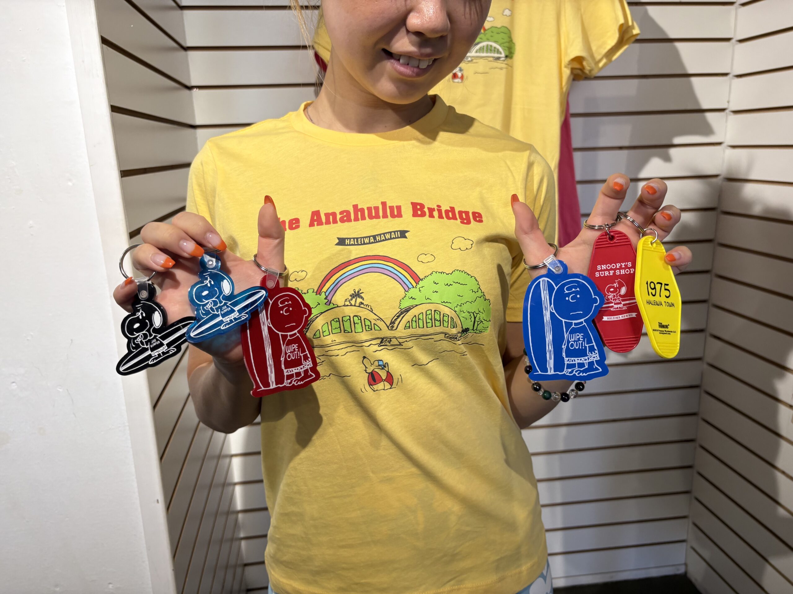 MORE SHOPSに誘われて♪ | Snoopy's Surf Shop